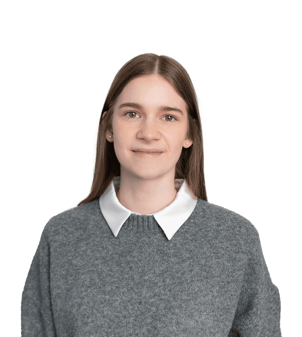 Profilbild von Julia Kindler