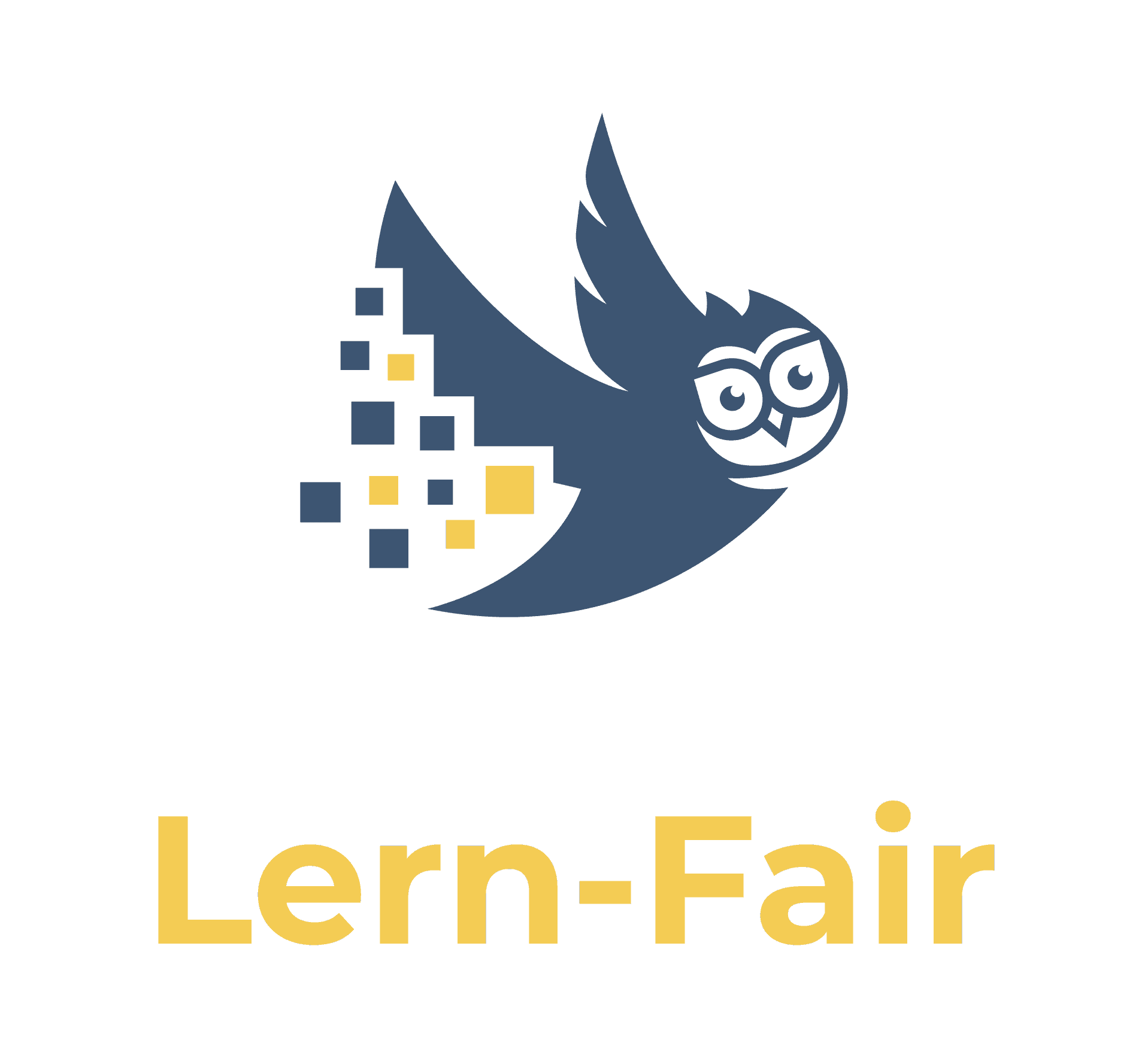 Lern Fair Logo