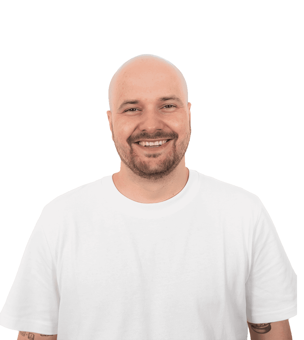 Casual Profilbild von Andreas Kottre