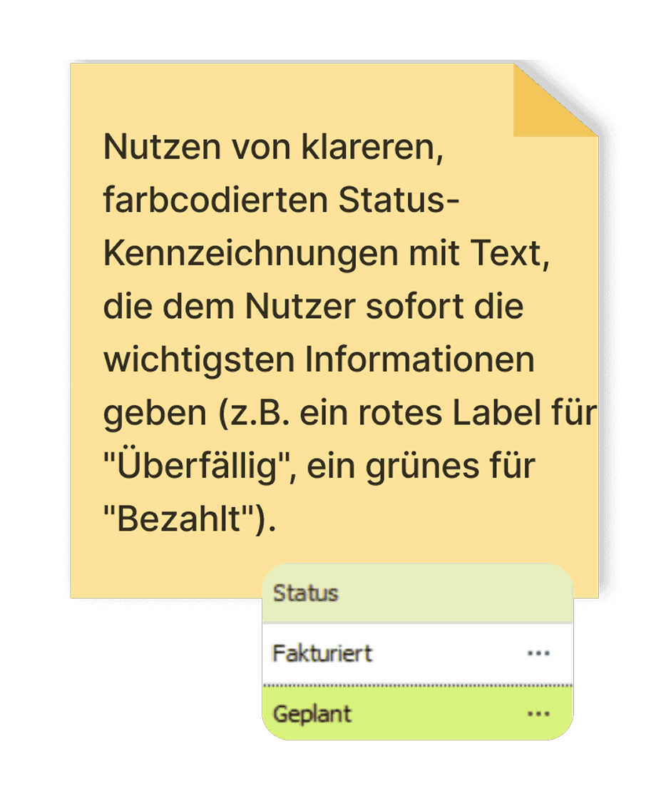 Strukturelle Optimierung