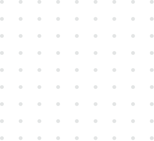 A grid pattern