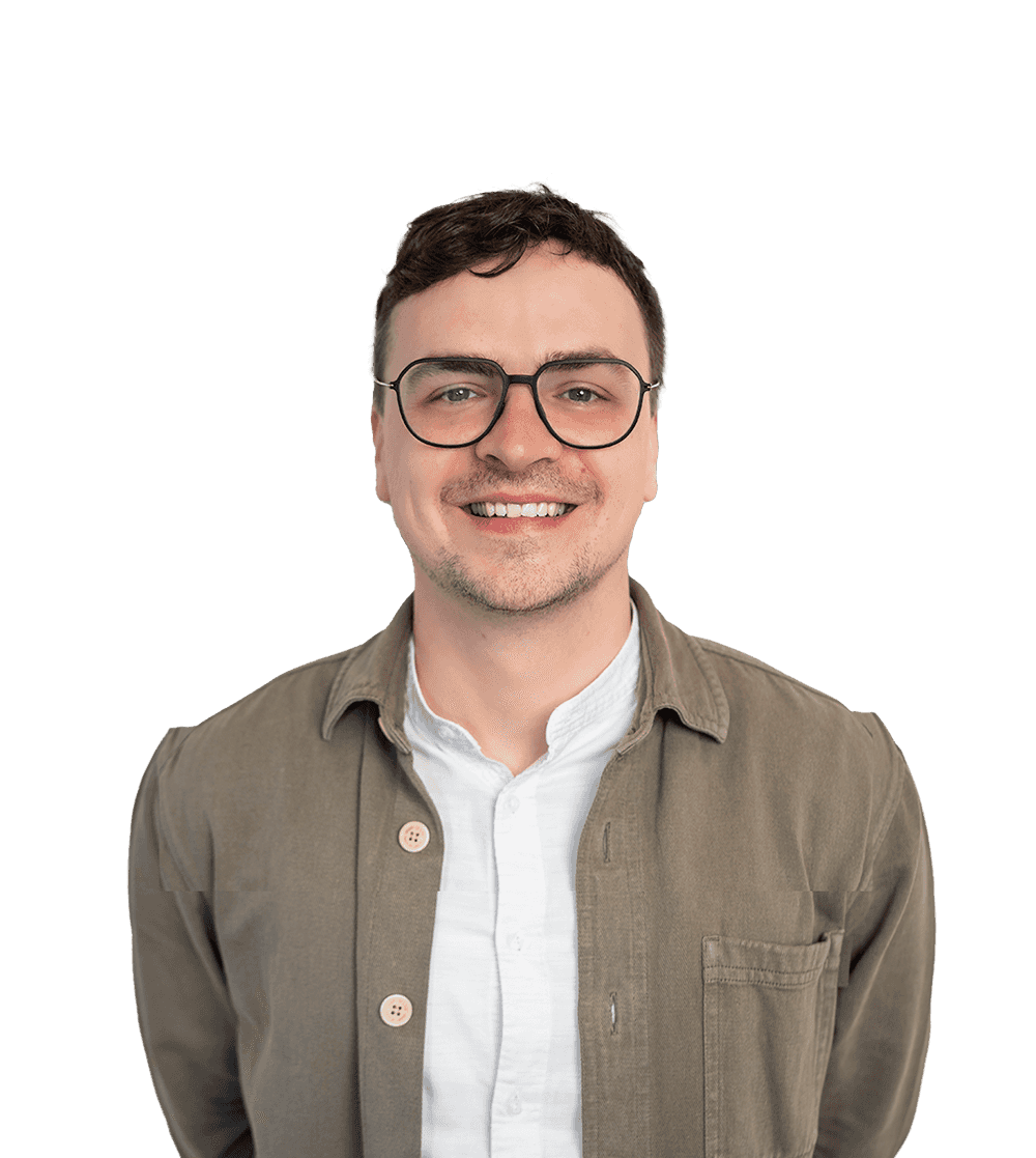 Profile picture of Jonathan Stütz