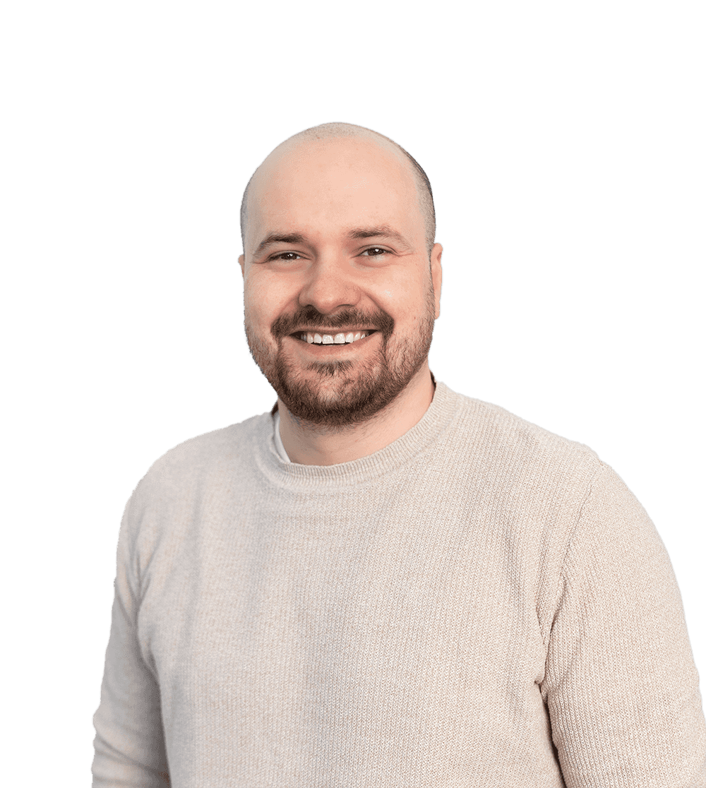 Profile picture of Andreas Kottre