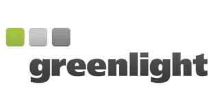 Greenlight Consulting Logo (Kunde von typedigital)