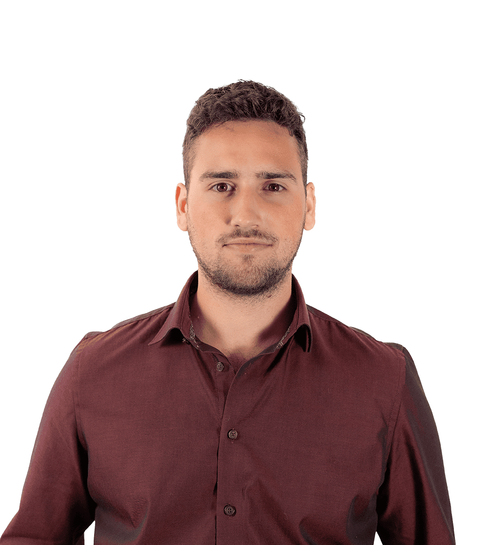 Profile picture of Lucas Falkowsky